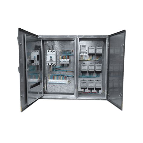 Electricity Meter Box Manufacturers & Suppliers 